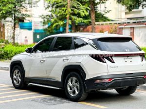 Xe Hyundai Tucson 2.0 AT Tiêu chuẩn 2022
