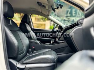 Xe Hyundai Tucson 2.0 AT Tiêu chuẩn 2022