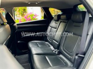 Xe Hyundai Tucson 2.0 AT Tiêu chuẩn 2022