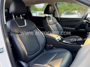 Xe Hyundai Tucson 2.0 AT Đặc biệt 2025