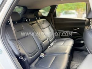 Xe Hyundai Tucson 2.0 AT Đặc biệt 2025