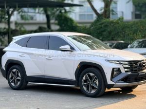Xe Hyundai Tucson 2.0 AT Đặc biệt 2025