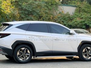 Xe Hyundai Tucson 2.0 AT Đặc biệt 2025