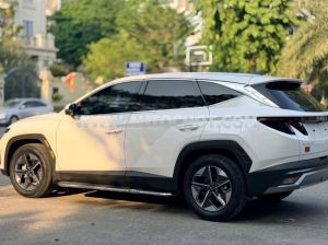Xe Hyundai Tucson 2.0 AT Đặc biệt 2025