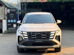 Xe Hyundai Tucson 2.0 AT Đặc biệt 2025
