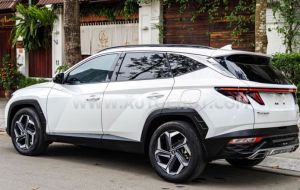 Xe Hyundai Tucson 1.6 AT Turbo HTRAC Đặc biệt 2022
