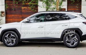Xe Hyundai Tucson 1.6 AT Turbo HTRAC Đặc biệt 2022