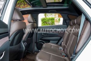 Xe Hyundai Tucson 1.6 AT Turbo HTRAC Đặc biệt 2022