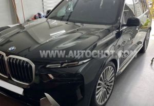 Xe BMW X7 xDrive40i 2023