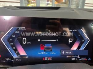 Xe BMW X7 xDrive40i 2023