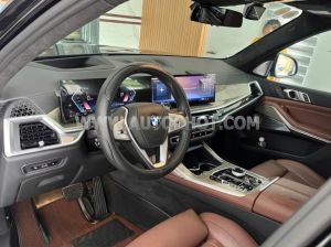 Xe BMW X7 xDrive40i 2023
