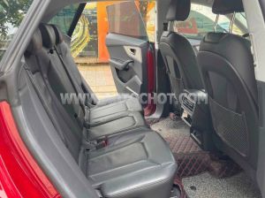 Xe Audi Q8 55 TFSI S-Line Quattro 2022