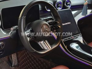 Xe Mercedes Benz C class C300 AMG 2022