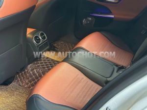Xe Mercedes Benz C class C300 AMG 2022