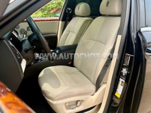 Xe Rolls Royce Ghost 6.6 V12 2010