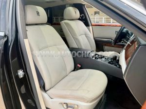 Xe Rolls Royce Ghost 6.6 V12 2010