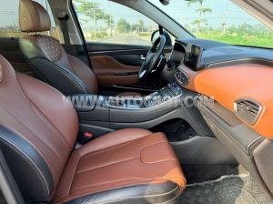 Xe Hyundai SantaFe Cao cấp 2.2L HTRAC 2021