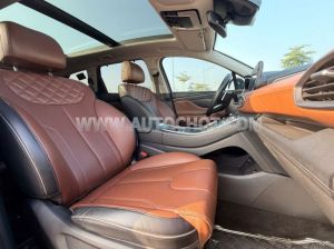 Xe Hyundai SantaFe Cao cấp 2.2L HTRAC 2021