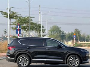 Xe Hyundai SantaFe Cao cấp 2.2L HTRAC 2021