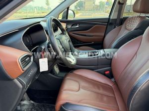 Xe Hyundai SantaFe Cao cấp 2.2L HTRAC 2021