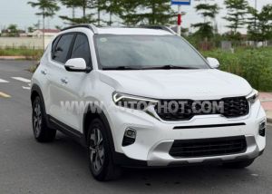 Xe Kia Sonet Premium 1.5 AT 2022