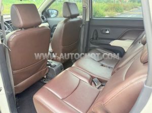 Xe Toyota Rush 1.5S AT 2020