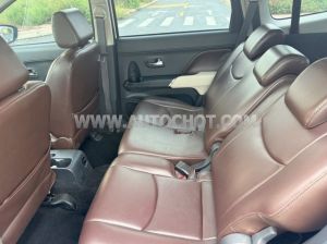 Xe Toyota Rush 1.5S AT 2020