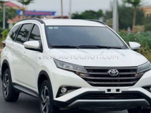 Xe Toyota Rush 1.5S AT 2020