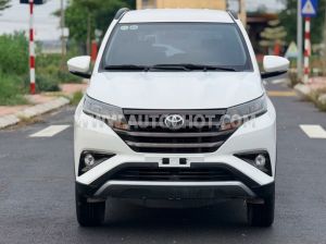 Xe Toyota Rush 1.5S AT 2020