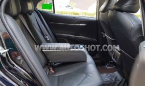 Xe Toyota Camry 2.5Q 2023