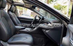 Xe Toyota Camry 2.5Q 2023
