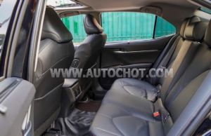 Xe Toyota Camry 2.5Q 2023