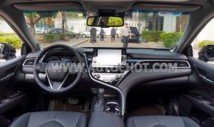 Xe Toyota Camry 2.5Q 2023