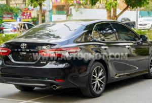 Xe Toyota Camry 2.5Q 2023