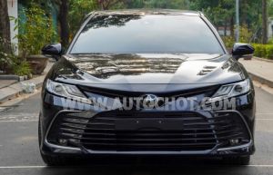 Xe Toyota Camry 2.5Q 2023