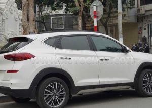Xe Hyundai Tucson 2.0 ATH 2020