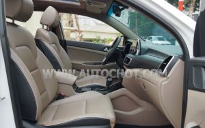 Xe Hyundai Tucson 2.0 ATH 2020