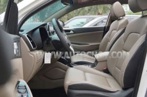 Xe Hyundai Tucson 2.0 ATH 2020