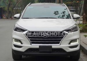 Xe Hyundai Tucson 2.0 ATH 2020