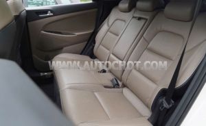 Xe Hyundai Tucson 2.0 ATH 2020