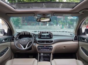Xe Hyundai Tucson 2.0 ATH 2020