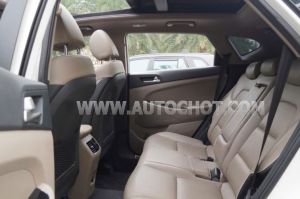 Xe Hyundai Tucson 2.0 ATH 2020