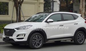 Xe Hyundai Tucson 2.0 ATH 2020