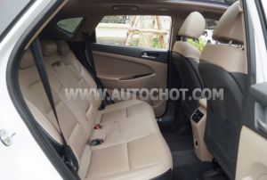 Xe Hyundai Tucson 2.0 ATH 2020