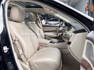Xe Mercedes Benz S class S450L 2017