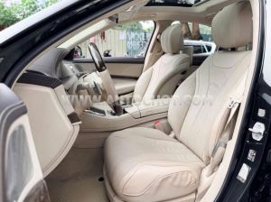 Xe Mercedes Benz S class S450L 2017