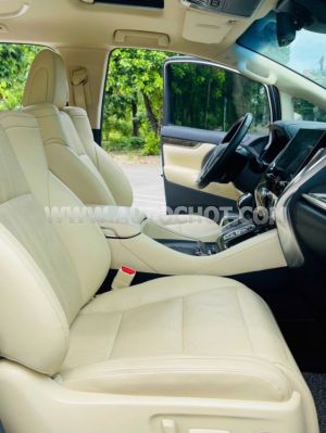 Xe Toyota Alphard Luxury Executive Lounge 2021