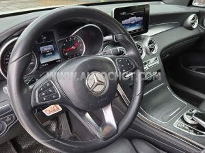 Xe Mercedes Benz GLC 300 4Matic 2017
