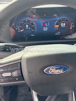 Xe Ford Territory Titanium X 1.5 AT 2026