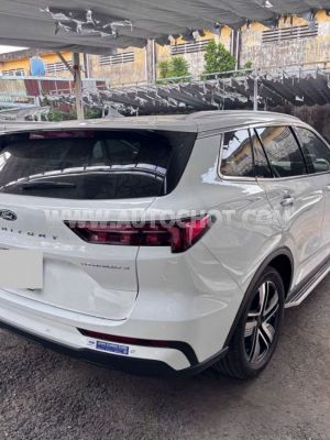 Xe Ford Territory Titanium X 1.5 AT 2026